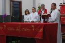 Missa de São Benedito em Itápolis