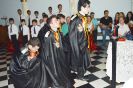  Posse da 31ª Gestão Ordem DeMolay - 22-08-33