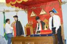  Posse da 31ª Gestão Ordem DeMolay - 22-08-5