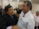 Posse do prefeito eleito Zequinha e do vice Plininho-63
