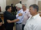 Posse do prefeito eleito Zequinha e do vice Plininho-68