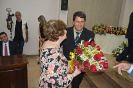 Posse Prefeito Guto Biella (Cumprimentos) - 30-10-157