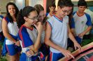 Alunos da Toledo visitam Exposição no centro cultural-104