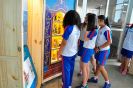 Alunos da Toledo visitam Exposição no centro cultural-125