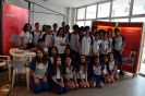 Alunos da Toledo visitam Exposição no centro cultural-186