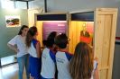 Alunos da Toledo visitam Exposição no centro cultural-202