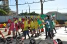 Conscientização do Trânsito na escola Teófila-67