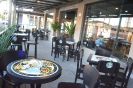 Informe: Renovação do Restaurante Bella Varanda