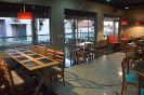 Informe: Renovação do Restaurante Bella Varanda-43