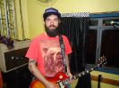 Pearl Jam Cover no Thiviras-61