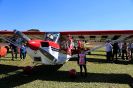 Encontro de Fuscas 2017 no Aeroclube de Itápolis-34