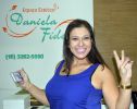 Festa 15 anos do Espaço Estético Daniela Fidellis