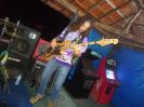 Ibitinga - Hendrix Cover nos Canibais Motoclube 03-03-14