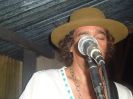Ibitinga - Hendrix Cover nos Canibais Motoclube 03-03-16