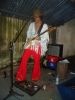 Ibitinga - Hendrix Cover nos Canibais Motoclube 03-03-21