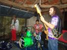 Ibitinga - Hendrix Cover nos Canibais Motoclube 03-03-32