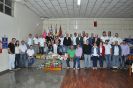 Rotary Club de Itápolis entrega renda de evento