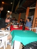 Jantar dos Motociclistas - Bar do Léu Itápolis 