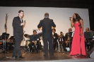 Orquestra do Samba - Cine Teatro Geraldo Alves - Itápolis 20-07
