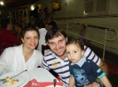 Rodízio Pizzaria Di Napoli Itápolis - 26-07-12