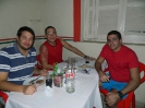 Rodizio Pizzaria Dinapoli - 23/08/2012