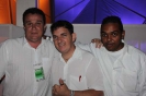 Show da dupla Tom & Arnaldo na 39ª Feira do Bordado de Ibitinga - 07-07-2012
